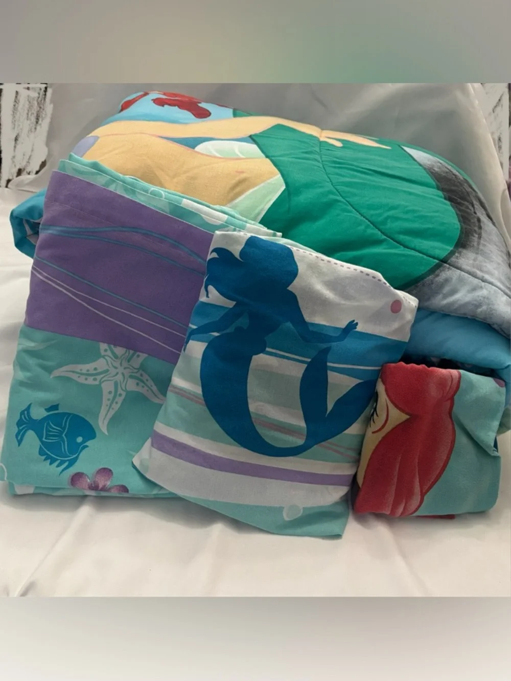 Disney vintage little